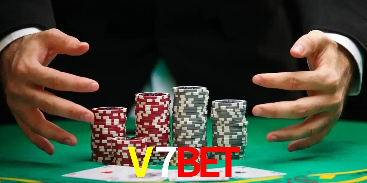 V7BET Aplicativo - V7BET visual 2